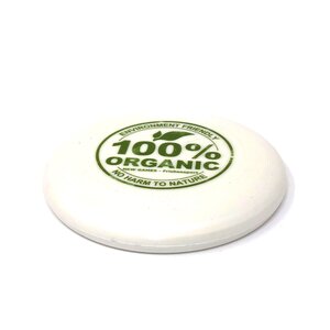 Mini-Bio-Frisbee